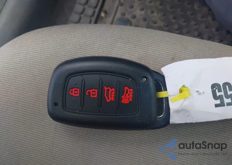 2018 Hyundai Ioniq Hybrid Blue from USA, damaged, VIN KMHC65LC9JU102059